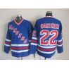 Cheap GARTNER Rangers Jersey From China Throwback #22