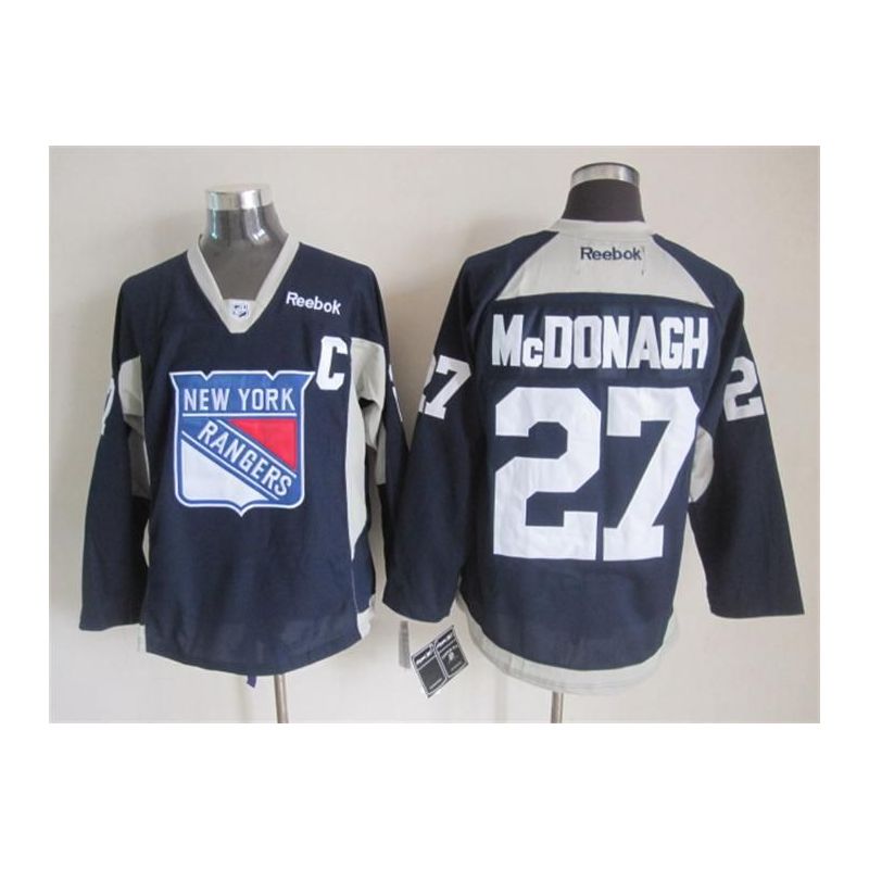 Cheap Ryan McDonagh Rangers Jersey From China Throwback #27