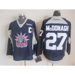 Cheap Ryan McDonagh Rangers Jersey From China Throwback #27