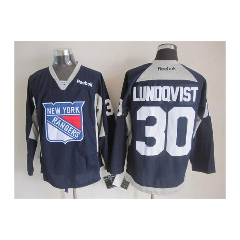 Cheap Henrik Lundqvist Rangers Jersey From China Throwback #30