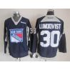 Cheap Henrik Lundqvist Rangers Jersey From China Throwback #30