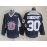 Cheap Henrik Lundqvist Rangers Jersey From China Throwback #30