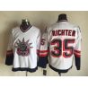 Cheap Mike Richter Rangers Jersey From China Throwback #35