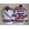 Cheap Mike Richter Rangers Jersey From China Throwback #35