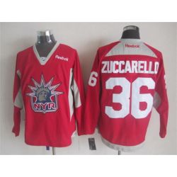 Cheap Mats Zuccarello Rangers Jersey From China Throwback #36