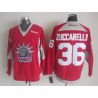 Cheap Mats Zuccarello Rangers Jersey From China Throwback #36