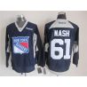 Cheap Rick Nash Rangers Jersey From China Throwback #61