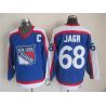 Cheap Jaromir Jagr Rangers Jersey From China Throwback #68