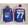 Cheap Phil Esposito Rangers Jersey From China Throwback #77