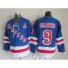 Cheap Adam Graves Rangers Jersey From China Throwback #9