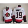 Cheap Jason Spezza Senators Jersey From China Throwback #19