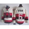 Cheap Bobby Ryan Senators Jersey From China Throwback #6