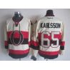 Cheap Erik Karlsson Senators Jersey From China Throwback #65