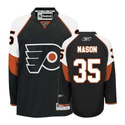 Cheap Steve Mason Flyers Jersey From China Throwback #35