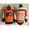 Cheap Eric Lindros Flyers Jersey From China Throwback #88