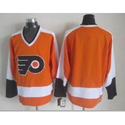 Cheap Flyers Jersey From China Blank Throwback