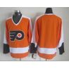 Cheap Flyers Jersey From China Blank Throwback