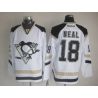 Cheap James Neal Penguins Jersey From China Throwback #18