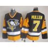 Cheap Joe Mullen Penguins Jersey From China Throwback #7