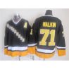 Cheap Evgeni Malkin Penguins Jersey From China Throwback #71