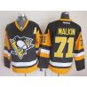 Cheap Evgeni Malkin Penguins Jersey From China Throwback #71