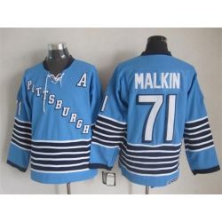 Cheap Evgeni Malkin Penguins Jersey From China Throwback #71