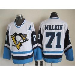 Cheap Evgeni Malkin Penguins Jersey From China Throwback #71