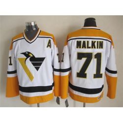 Cheap Evgeni Malkin Penguins Jersey From China Throwback #71