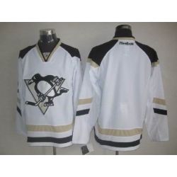 Cheap Penguins Jersey From China Blank Throwback