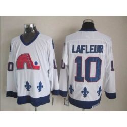 Cheap Guy Lafleur Nordiques Jersey From China Throwback #10