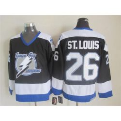 Cheap Martin Lightning Jersey From China Throwback #26