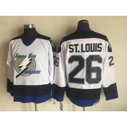 Cheap Martin Lightning Jersey From China Throwback #26