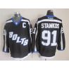 Cheap Steven Stamkos Lightning Jersey From China Throwback #91