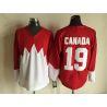 Cheap Olympic Canada Jersey From China Throwback #19