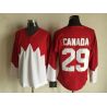 Cheap Olympic Canada Jersey From China Throwback #29