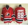 Cheap Eric Lindros Olympic Canada Jersey From China Throwback #88