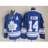 Cheap Dave Keon Maple Leafs Jersey From China Throwback #14