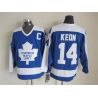 Cheap Dave Keon Maple Leafs Jersey From China Throwback #14