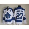 Cheap Darryl Sittler Maple Leafs Jersey From China Throwback #27