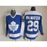 Cheap Mike Palmateer Maple Leafs Jersey From China Throwback #29