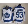 Cheap Doug Gilmour Maple Leafs Jersey From China Throwback #93