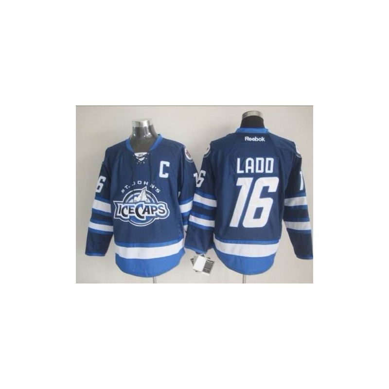 Cheap Andrew Ladd Jets Jersey From China Throwback #16