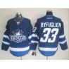 Cheap Dustin Byfuglien Jets Jersey From China Throwback #33