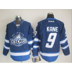 Cheap Evander Kane Jets Jersey From China Throwback #9