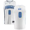 Cheap Jamel Artis Magic Jersey From China 2018 NEW #0