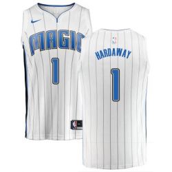 Cheap Anfernee Hardaway Magic Jersey From China 2018 NEW #1