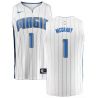 Cheap Tracy McGrady Magic Jersey From China 2018 NEW #1