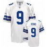 Cheap Tony Romo Cowboys Jersey #9 White From China