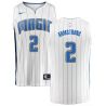 Cheap BJ Armstrong Magic Jersey From China 2018 NEW #2