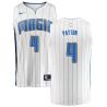 Cheap Elfrid Payton Magic Jersey From China 2018 NEW #4